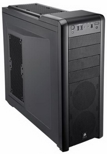 Corsair Carbide 400R